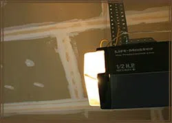 SOS Garage Door Service Plymouth, MN 612-924-1350 - openers-sid-gr-02m